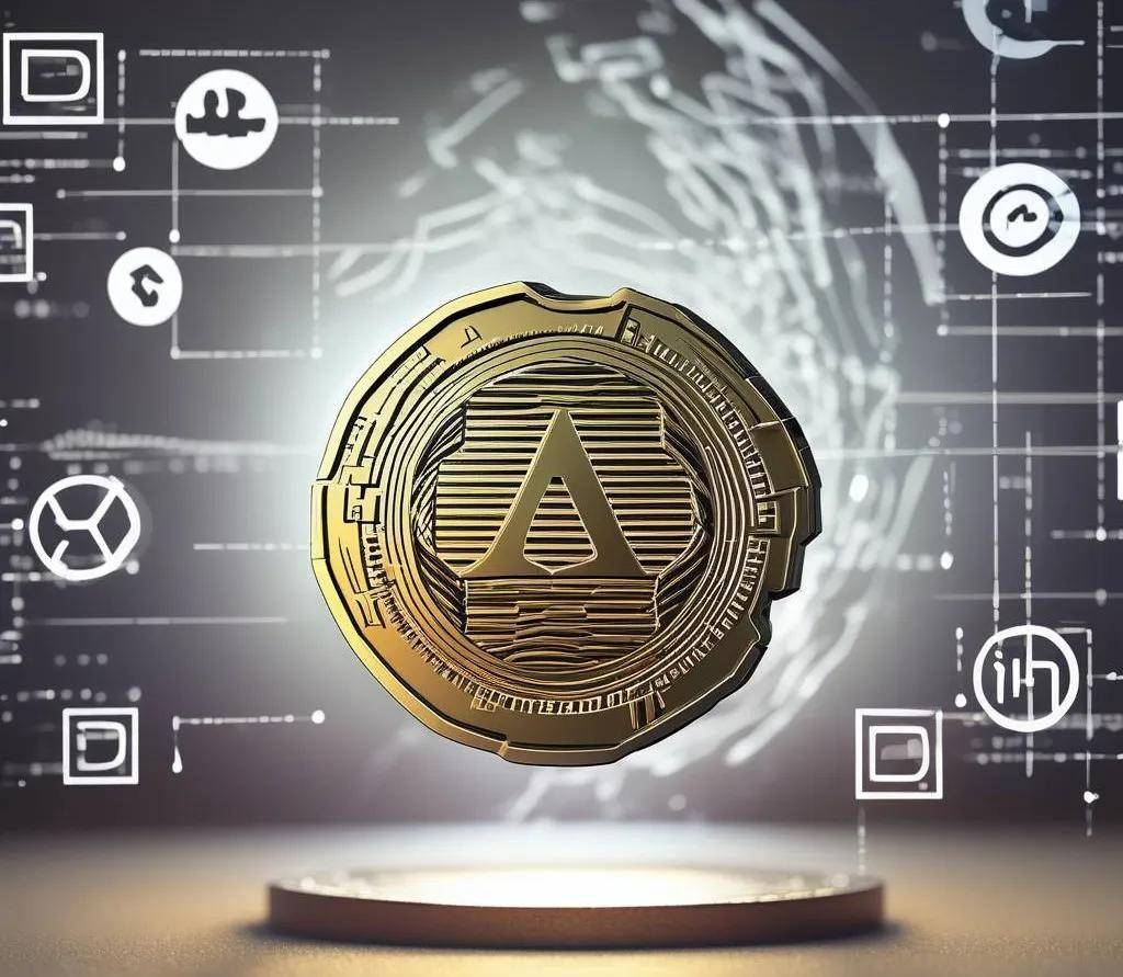 加密货币、数字货币、稳定币、数字人民币、虚拟货币到底有何不同<strong></p>
<p>数字币有哪些币种</strong>？