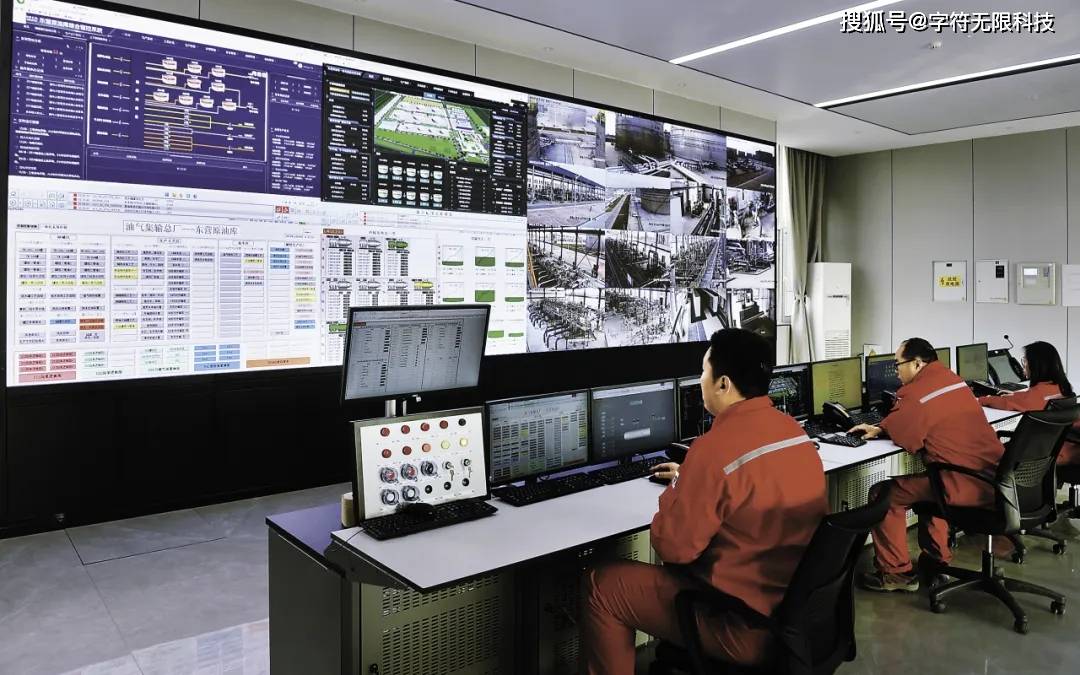 什么是数字孪生？数字孪生用Unity引擎有哪些优势？