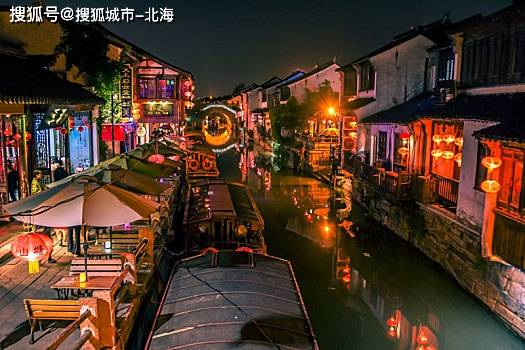 苏州旅游4日游多少钱一个人？苏州旅游4天大概多少人民币