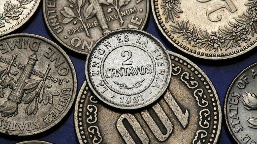 买卖虚拟货币，构成违法犯罪吗