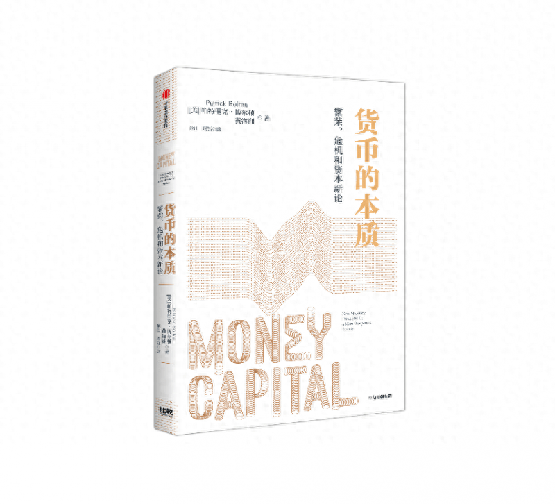 货币的本质：繁荣、危机和资本新论