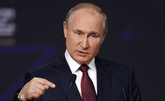 非要对抗？俄“动用核武”突响<strong></p>
<p>非美货币</strong>！美彻底慌了！乌克兰疯狂对中国示好