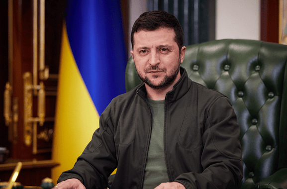 非要对抗？俄“动用核武”突响<strong></p>
<p>非美货币</strong>！美彻底慌了！乌克兰疯狂对中国示好