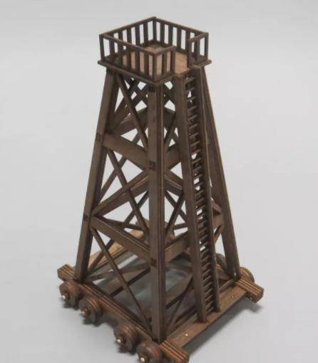 古代战车威力巨大<strong></p>
<p>因为真币做不出来</strong>，是因为它构造奇特，一般人还真想不出来