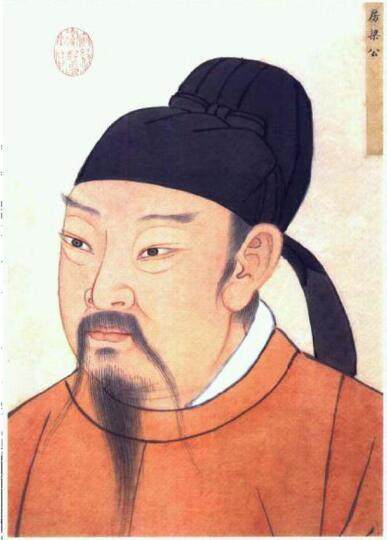 房玄龄坚决不做太子李承乾的老师真的是因为谦虚谨慎嘛？