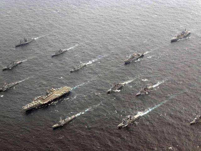 俄专家：若美军与解放军在台海开战<strong></p>
<p>货币etf购买技巧</strong>，一周将损失10万人