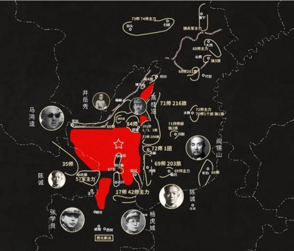 王立华：林彪、彭德怀都反对<strong></p>
<p>货币etf购买技巧</strong>，毛泽东何以赌上红军全部家底，决意东征？