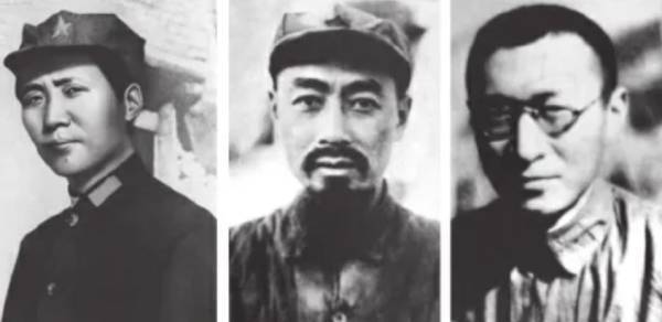 王立华：林彪、彭德怀都反对<strong></p>
<p>货币etf购买技巧</strong>，毛泽东何以赌上红军全部家底，决意东征？