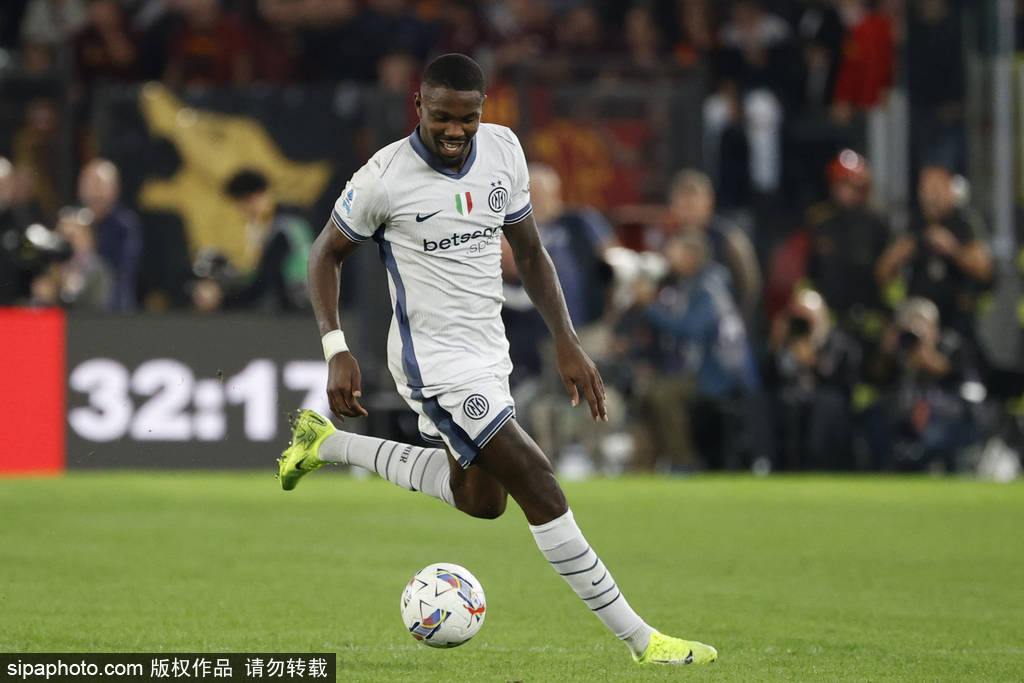 观战台：皇马火拼巴萨+国米死磕尤文 红军枪手硬碰硬