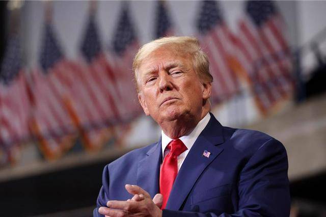 特朗普再就涉台议题发声<strong></p>
<p>每天送色币的网址</strong>，沈富雄：民进党看到美国人两脚就软趴趴