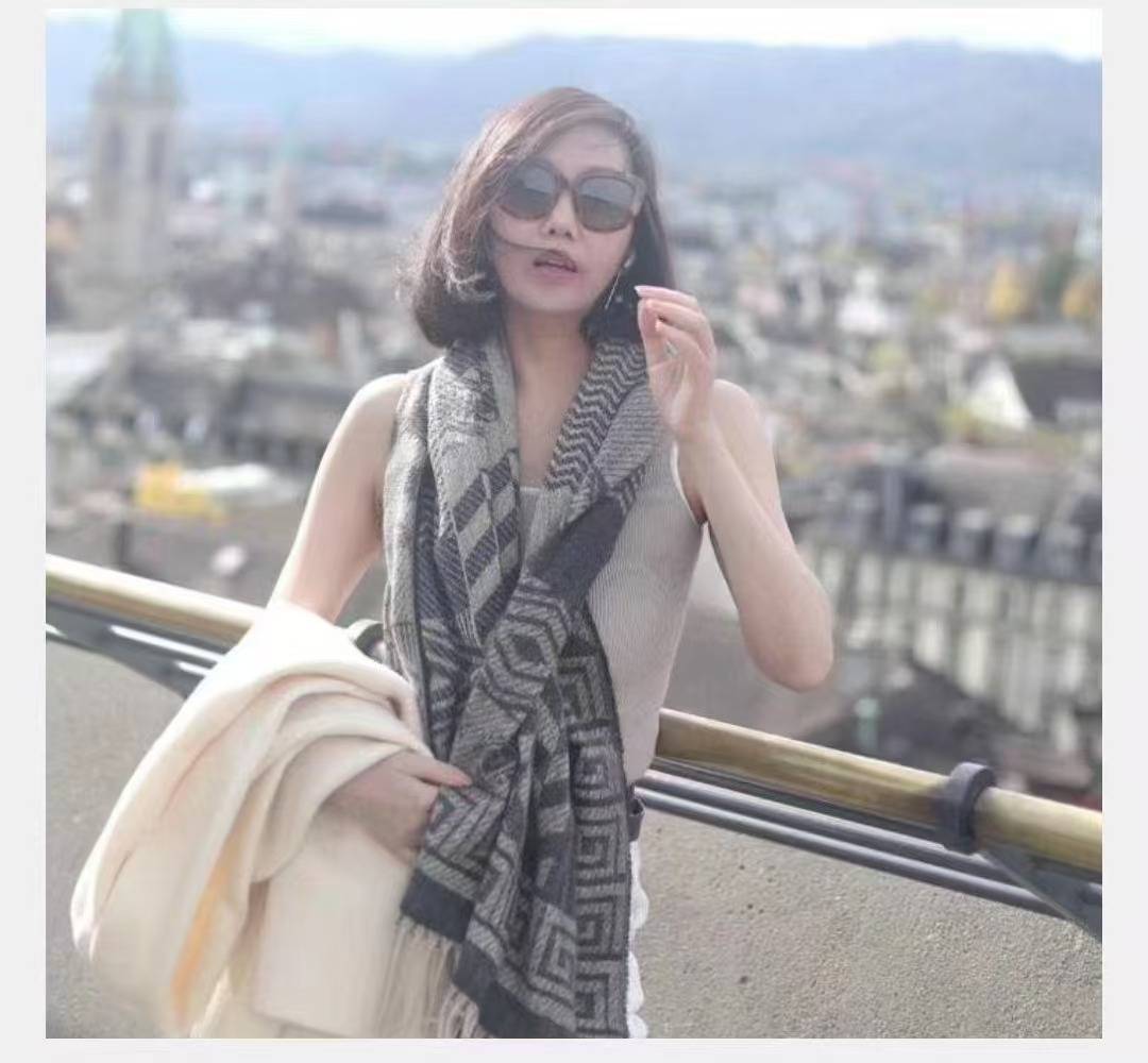 40岁上海女子沙白白赴瑞士安乐死<strong></p>
<p>每天送色币的网址</strong>，你怎么看？|晓道消息