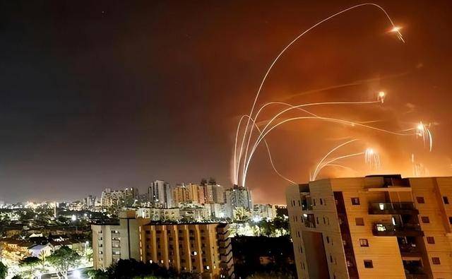 央视直播以色列空袭伊朗！打赢以军空袭的关键装备<strong></p>
<p>分离交易可转换债券</strong>，伊朗已拿到