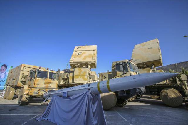 央视直播以色列空袭伊朗！打赢以军空袭的关键装备<strong></p>
<p>分离交易可转换债券</strong>，伊朗已拿到