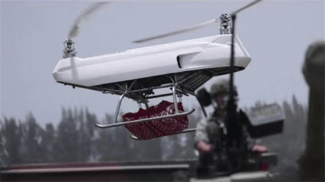 “支奴干”核心技术<strong></p>
<p>分离交易可转换债券</strong>,中国终于掌握!一举打破美在台海留下的后手