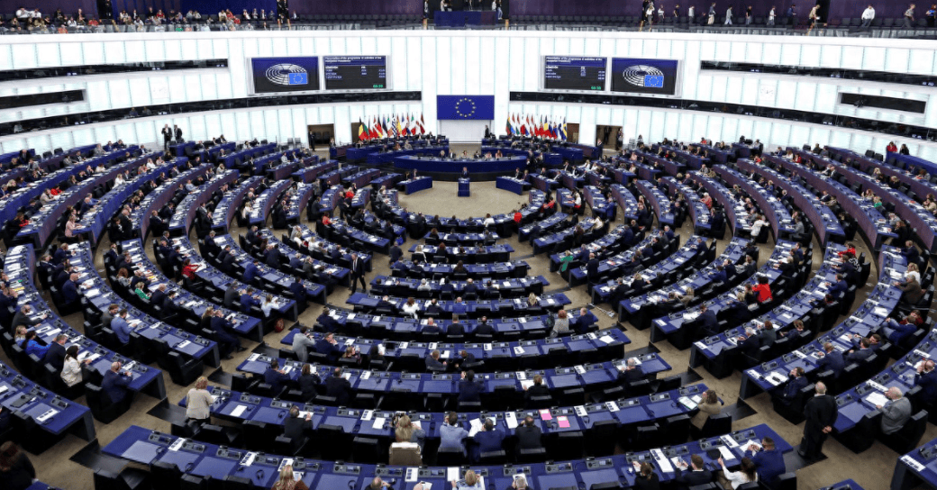 不许两岸统一？432票压过60票！欧盟通过涉台决议<strong></p>
<p>分离交易可转换债券</strong>，澎湖列岛传出炮火声