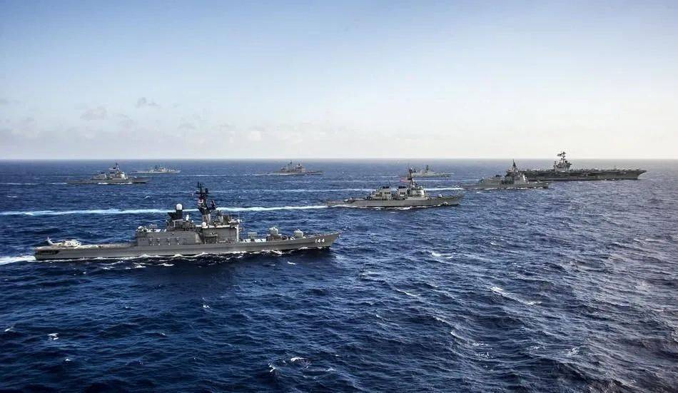 出事了<strong></p>
<p>分离交易可转换债券</strong>，中方最担忧的发生！370架战机突然起飞，地点异常敏感