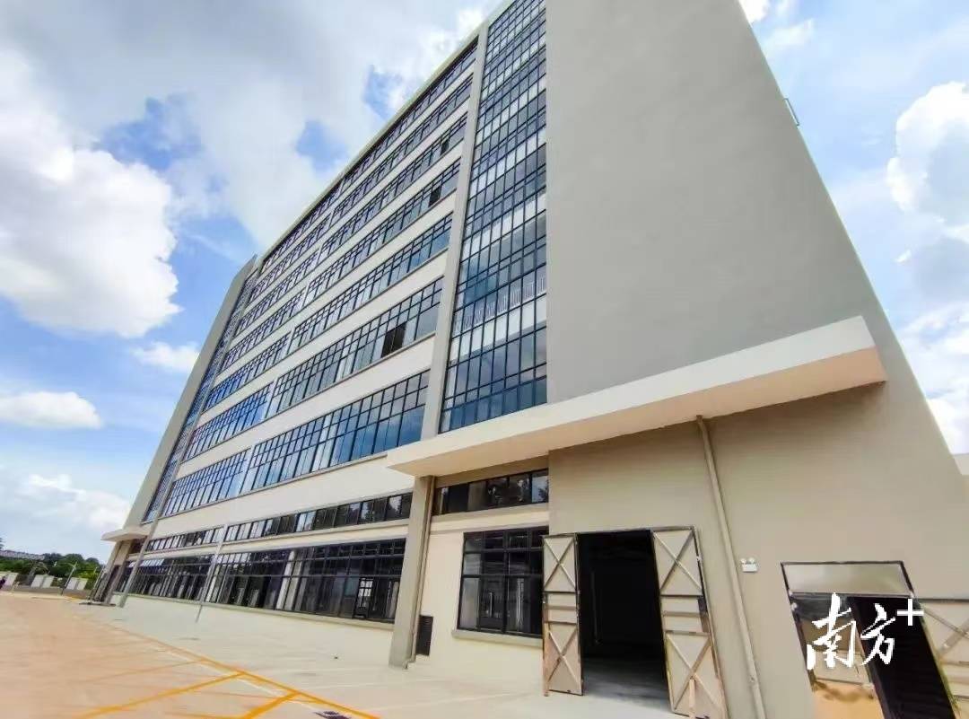 东莞又一案例入选<strong></p>
<p>分离交易可转换债券</strong>！广东发布10个“百千万工程”壮大农村集体经济典型案例