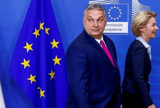 万没料到<strong></p>
<p>分离交易可转换债券</strong>，“内鬼”就在身边？外交部送出2句话，直接把话挑明