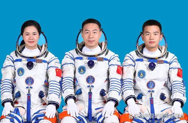 神舟十九飞天前夕<strong></p>
<p>货币互换以场内交易为主</strong>，有人给中国添堵，中方一番话，点在美国最痛处