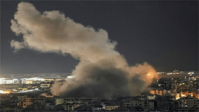 光纸币就超5亿<strong></p>
<p>货币互换以场内交易为主</strong>，真主党“地下金库”被一锅端！巨额资产谁给的