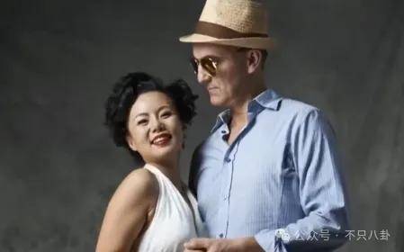 他们那么幸福恩爱<strong></p>
<p>货币互换以场内交易为主</strong>，怎么突然离婚了……