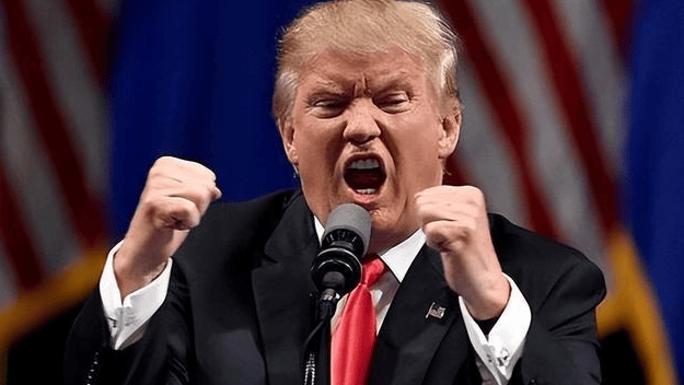 又谈崩了！中美第6轮谈判失败<strong></p>
<p>炒币k线图分析法</strong>，美想要的，中国1个都没法答应！