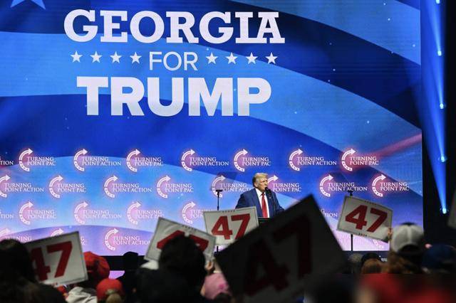 特朗普何以大胜哈里斯<strong></p>
<p>炒币k线图分析法</strong>？揭秘宾夕法尼亚惊天骗局