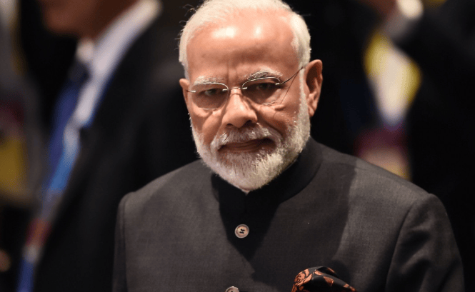 莫迪公然摊牌了<strong></p>
<p>炒币k线图分析法</strong>，只要印度还在金砖，中俄就别想撼动美国位置！