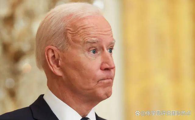 拜登人走茶凉<strong></p>
<p>三角货币对冲指标</strong>，对中国强硬4年，两个“抵华联盟”，已经面临解散