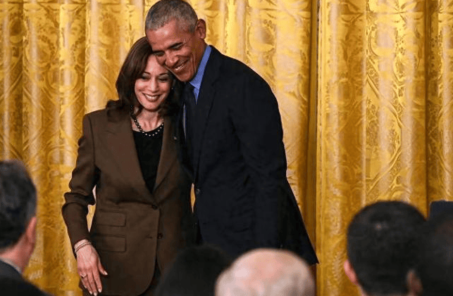 一夜之间<strong></p>
<p>三角货币对冲指标</strong>，哈里斯丑闻传遍全球！最后时刻，特朗普将彻底翻身？