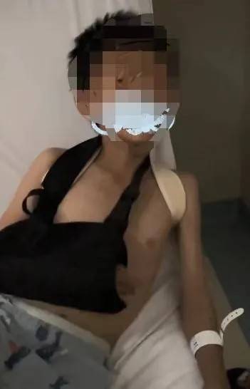 赤峰市教育局介入<strong></p>
<p>三角货币对冲指标</strong>,家长称:孩子拨弄开关被另一班班主任打伤