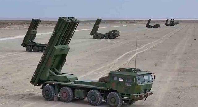 台军赴美学习操作海马斯！美军主动泄密<strong></p>
<p>三角货币对冲指标</strong>，给大陆送上“收台礼包”