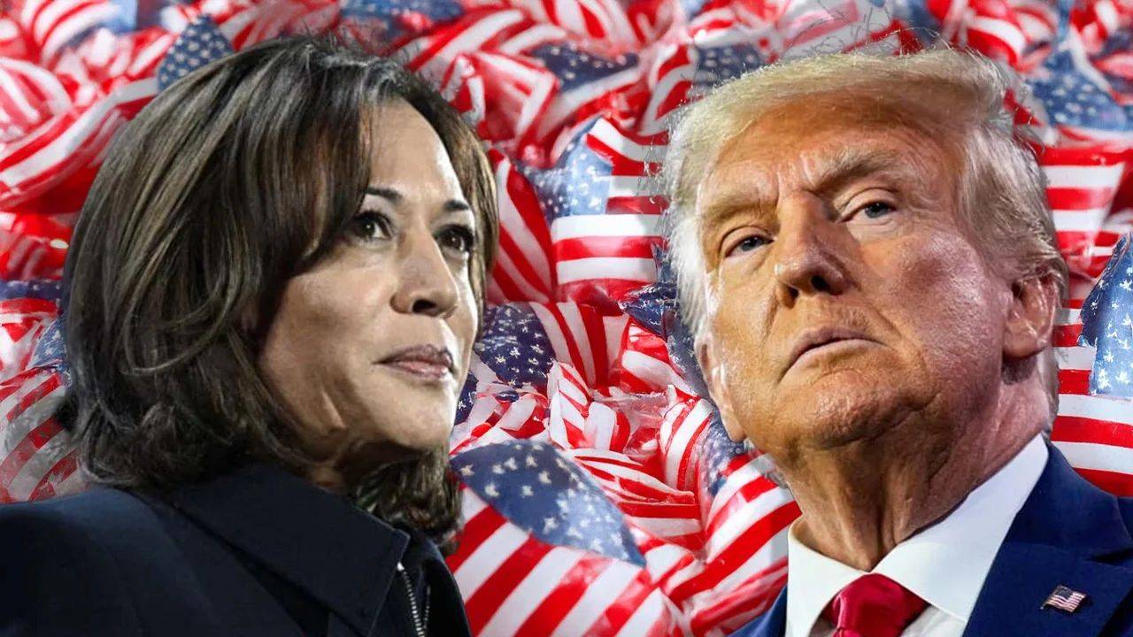 果然不出中国所料<strong></p>
<p>货币资金交易成本过高</strong>，美大选最后时刻，民调点破：“台独”大势已去