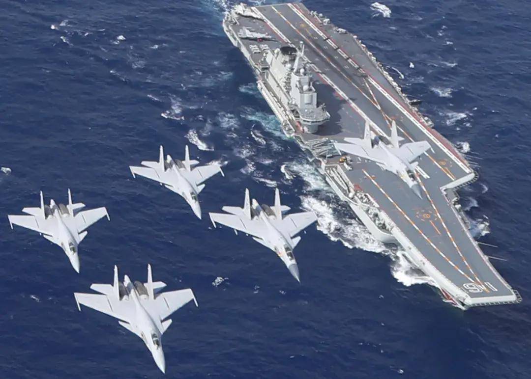 中国首个双航母战斗群横空出世<strong></p>
<p>货币资金交易成本过高</strong>!歼-15B/D居然悄悄装备这么多了?