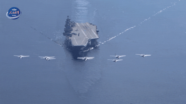 中国首个双航母战斗群横空出世<strong></p>
<p>货币资金交易成本过高</strong>!歼-15B/D居然悄悄装备这么多了?