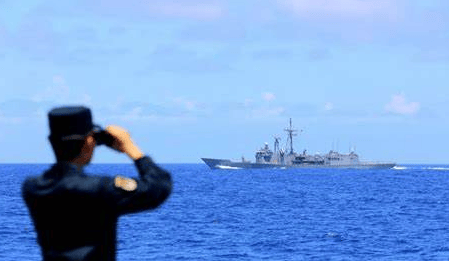 中方强烈反对!千架无人机将运往台岛!中方反制<strong></p>
<p>货币资金交易成本过高</strong>,大批美企被赶出