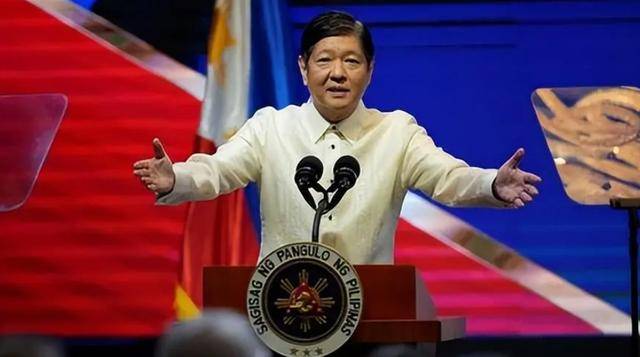 菲妄图吞下整个南沙群岛<strong></p>
<p>币投国际交易中心</strong>，下一秒，讽刺一幕出现