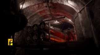 伊媒：黎巴嫩真主党发布视频<strong></p>
<p>币投国际交易中心</strong>，展示该组织新的地下导弹设施