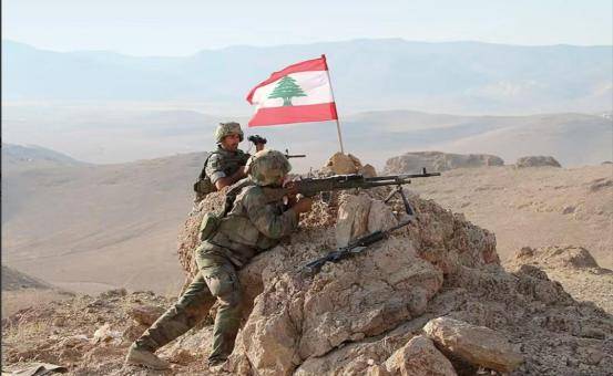 真主党对以军狂轰乱炸<strong></p>
<p>行者软件使用方法</strong>，突然，黎巴嫩军队调转枪口，俄伊都没料到