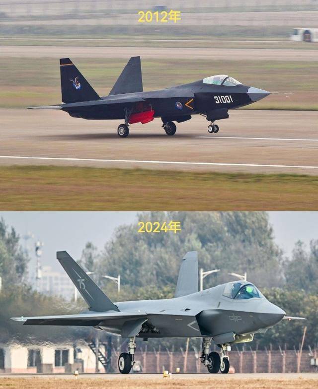 歼-35A正式官宣<strong></p>
<p>行者软件使用方法</strong>，命名格式意味深长：航母新舰载机上舰指日可待？