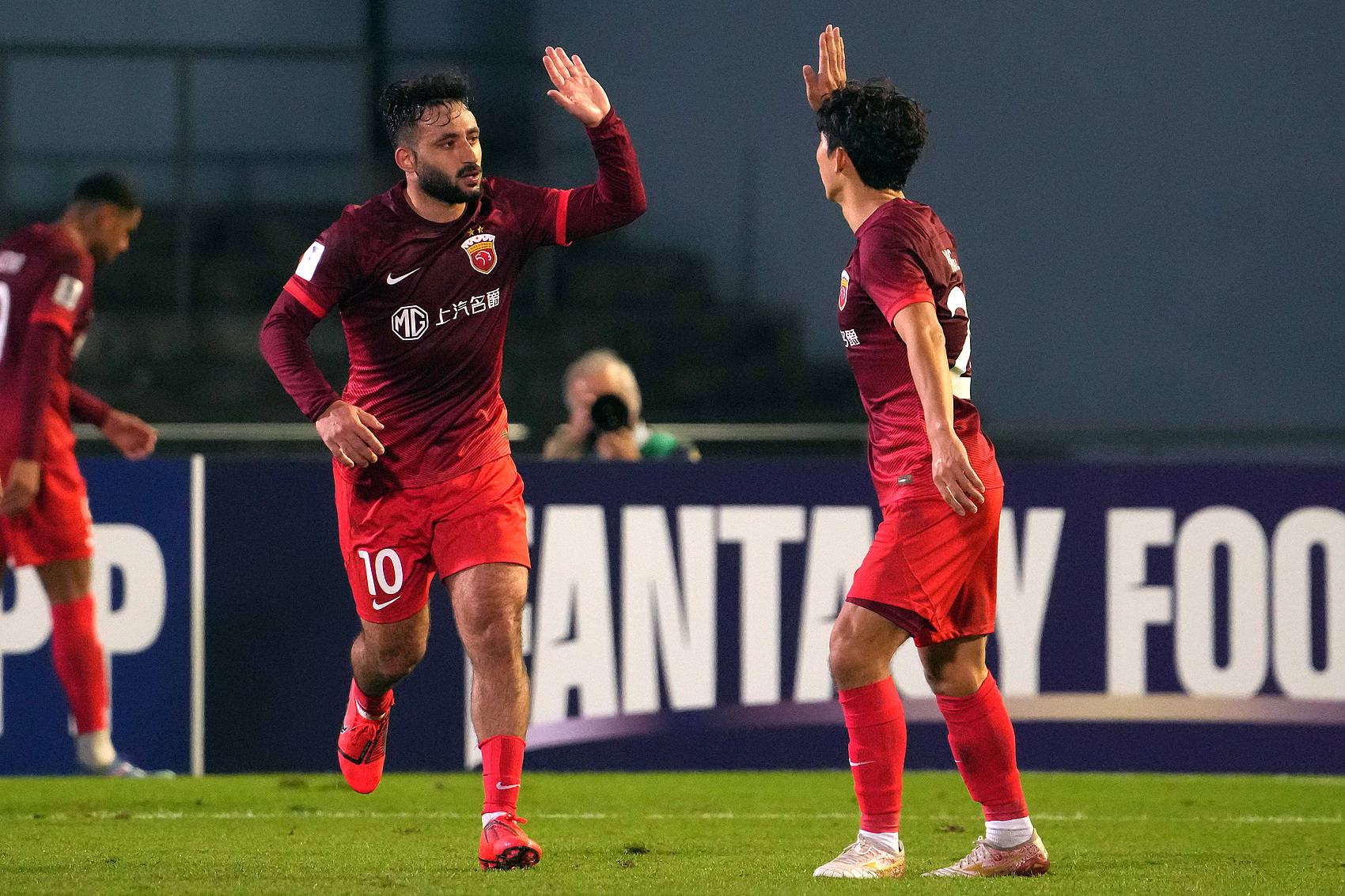 当头棒喝<strong></p>
<p>行者软件使用方法</strong>!亚冠-巴尔加斯世界波遮羞 海港1-3川崎前锋