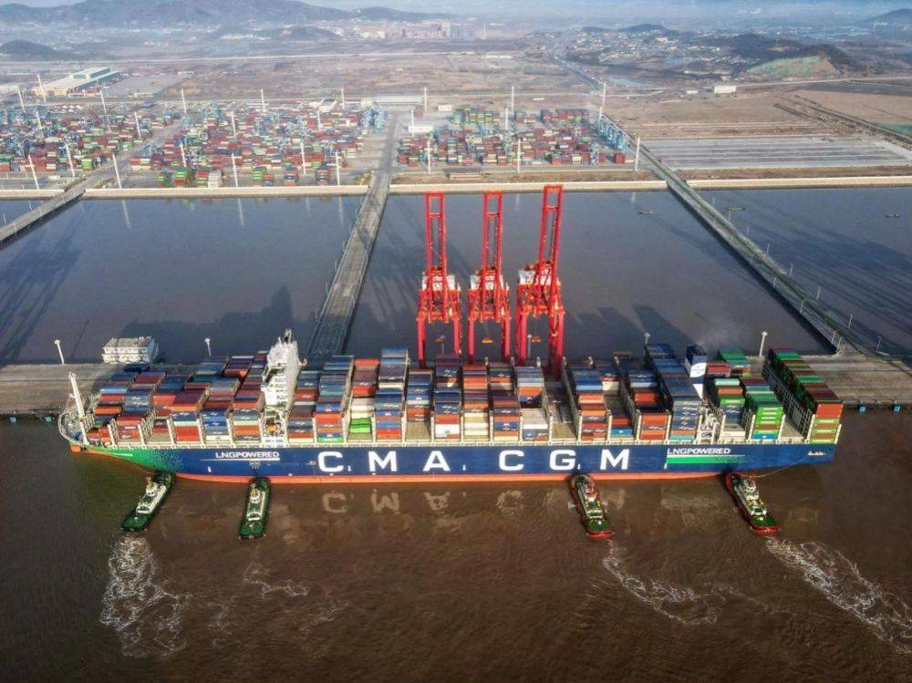 访华遭坚实壁垒<strong></p>
<p>其他货币资金保证金</strong>，这次中国没再客气！比起美国，有一国更需要收拾