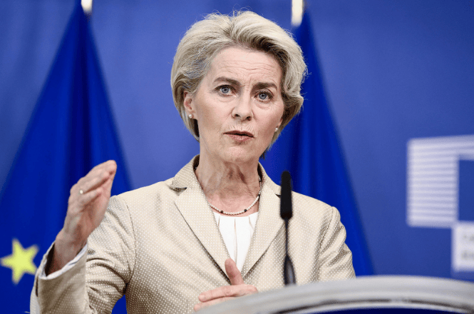 万没料到！不用中方出手<strong></p>
<p>其他货币资金保证金</strong>，朔尔茨领17国为华发声，欧盟内讧开始