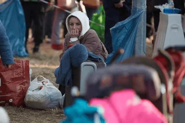 重磅！乌克兰前外长曝出一则猛料<strong></p>
<p>其他货币资金保证金</strong>，泽连斯基果然是“弃子”？