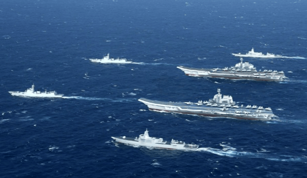 大快人心！美军要被“一锅端”？美媒公开交底<strong></p>
<p>土耳其货币货币贬值</strong>，反被解放军打脸！