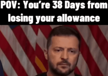 特朗普长子发帖嘲讽泽连斯基：距离<strong></p>
<p>ccr机器人自动炒币</strong>你失去零花钱还有38天