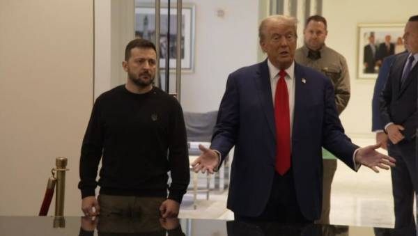 特朗普长子发帖嘲讽泽连斯基：距离<strong></p>
<p>ccr机器人自动炒币</strong>你失去零花钱还有38天