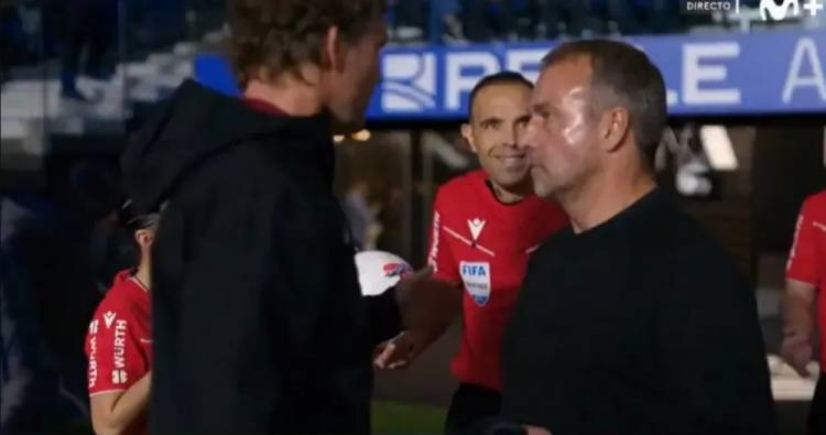 莱万进球被吹<strong></p>
<p>ccr机器人自动炒币</strong>！主裁回应弗里克质问：我们为什么要编造越位？