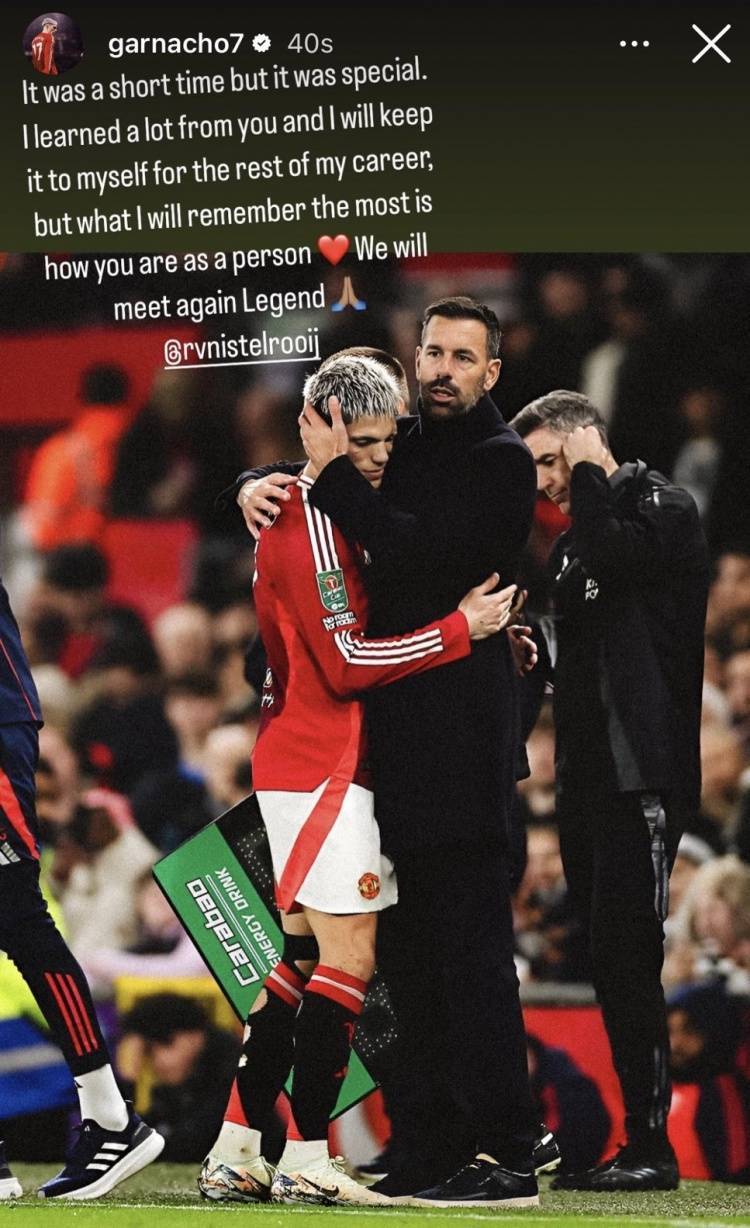 加纳乔社媒告别范尼:从你身上学到很多&我们会再见面的<strong></p>
<p>炒币机器人有哪些</strong>,传奇!