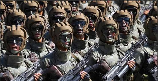 与乌军两次交火后<strong></p>
<p>炒币机器人有哪些</strong>，朝军短板暴露，可能1个月内都无法打大仗